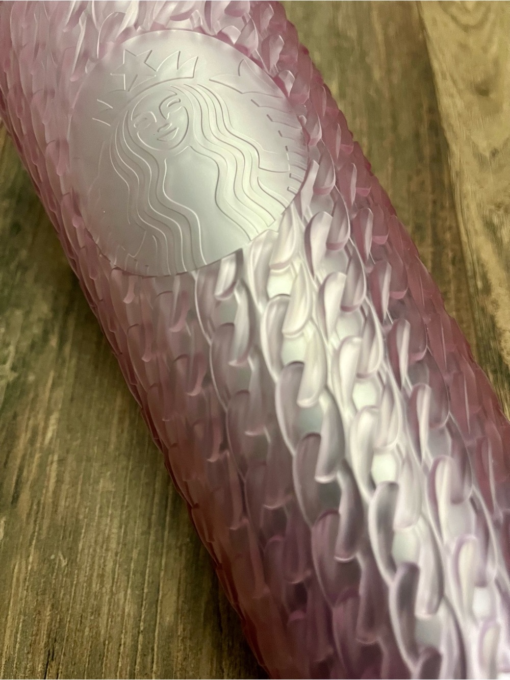 Starbucks 24 oz. Textured Tumblers Collection - Picture 8 of 8